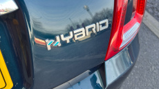 Fiat 500 1.0 Mild Hybrid 3dr Petrol Hatchback